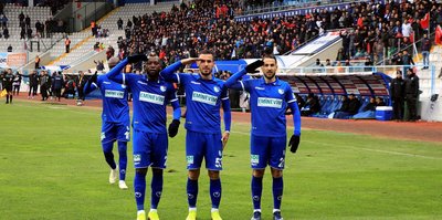 Dadaş sahaya geri dönüyor