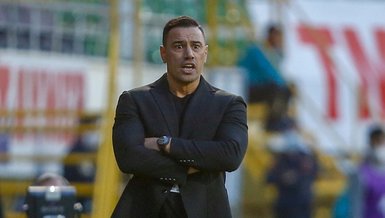 Alanya’nın çıkış maçı