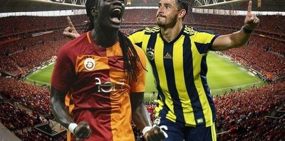 Galatasaray ve Fenerbahçe, PFDK'ya sevk edildi!