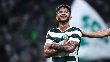 Sporting zorlanmadı