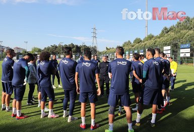 Fenerbahçeli yıldız futbolcu Serie A’ya transfer oluyor