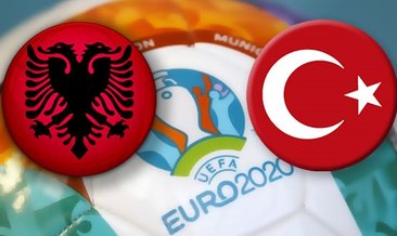 Arnavutluk Türkiye maçı ne zaman saat kaçta hangi kanalda? Yayın bilgileri ve son durum...