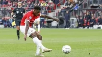 Beşiktaş Alkmaar’ın yıldızına talip!