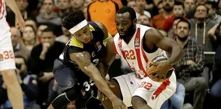THY Euroleague