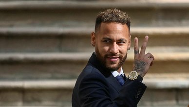 Hakim karşısına çıktı! Neymar’dan o suçlamalara cevap