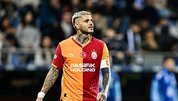 İcardi: En güzel golüm ManU’ya