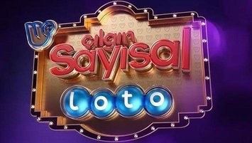 💥Çılgın Sayısal Loto sonuçları belli oldu!