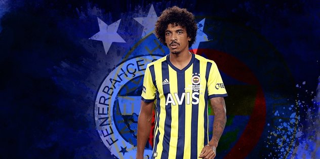 Son Dakika Spor Haberi Fenerbahce Den Transfer Atagi Gustavo Nun Yerine Fotomac