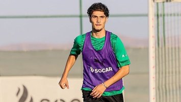 Iğdır FK’dan Napoli’ye transfer!