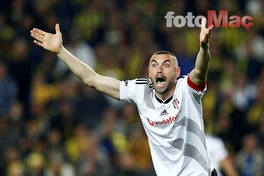 Beşiktaş’ta flaş ayrılık! Süper Lig ekibine transfer oluyor