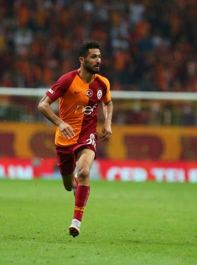 Fatih Terim Galatasaray’ın sistemini değiştiriyor! Emre Akbaba’ya yeni görev...