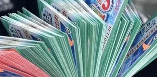 İşte Milli Piyango sonuçları...