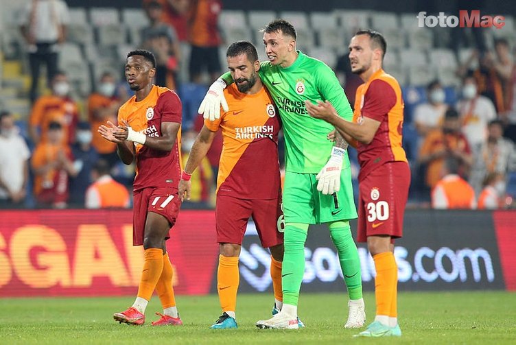 Son dakika transfer haberleri: Galatasaray'dan orta saha hamlesi!