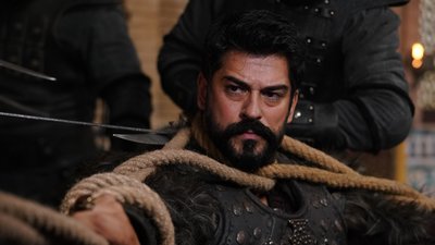 Kuruluş Osman 109. Bölüm fragmanı izle | Kuruluş Osman yeni bölüm fragmanı atv izle