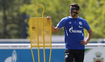 Ozan Kabak düz koşulara başlıyor