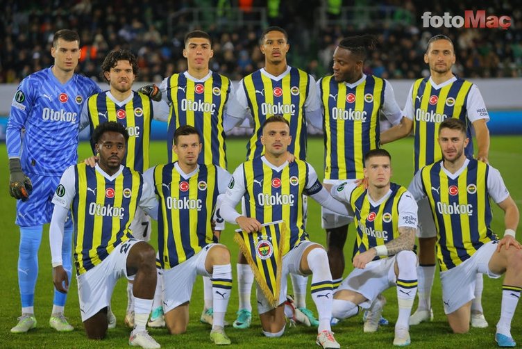 Ömer Üründül Ludogorets - Fenerbahçe maçını yorumladı!