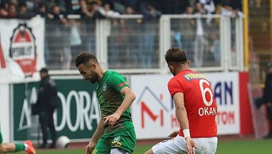 Takibe devam