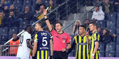 Fenerbahçe'de 4 eksik