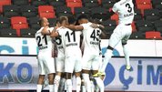 Muhammet’ten Süper Lig tarihine geçen gol!