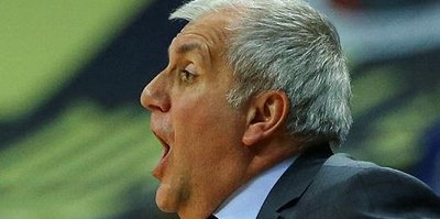 Obradovic: "Güzel bir oyun sergiledik"