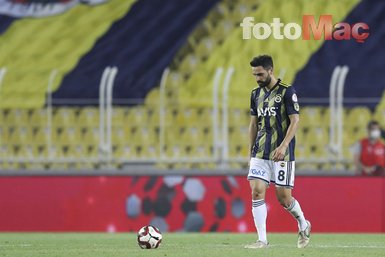 Geceye damga vuran konuşma! Emre Belözoğlu Volkan Demirel'i aradı ve...