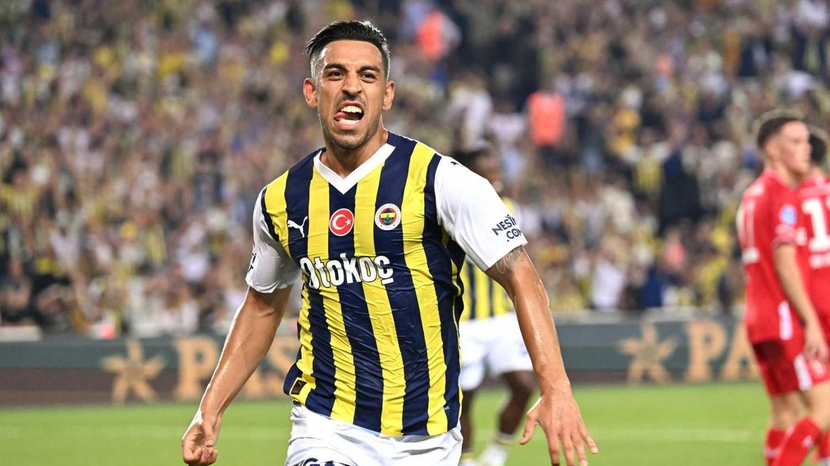 İrfan Can K.Paşa’ya