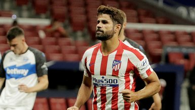 Son dakika BJK transfer haberleri | Beşiktaş'ta Diego Costa ve Hassan beklemede!