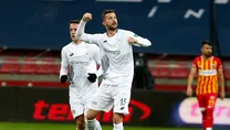 Kayserispor son anda yıkıldı!