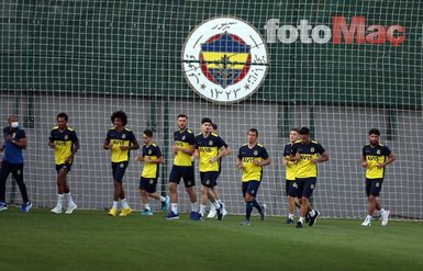 Fenerbahçe muradına eriyor! Golcü stoper takasla geliyor