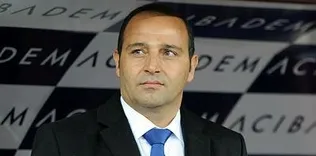 Fuat Çapa: Transfer tahtası açılamıyor