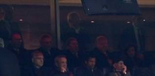 Söyle hocaya Ozan'ı alsın!