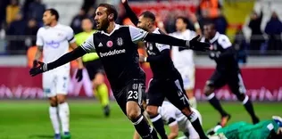 Tosun Paşa farkı