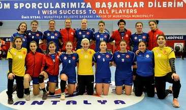 Muratpaşa’nın çeyrek final rakibi belli oldu