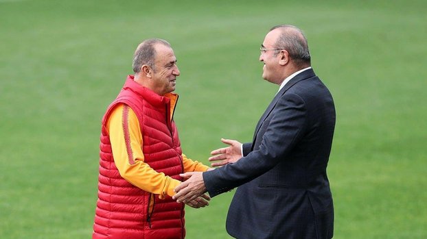 Galatasaray ile ilgili olay iddia! Abdurrahim Albayrak aday olmak istiyor #