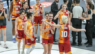 Galatasaray Avrupa Kupası turu ile maçında BLMA'yı konuk edecek