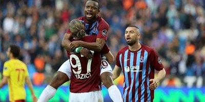 Trabzon'a Galatasaray maçı öncesi kötü haber!