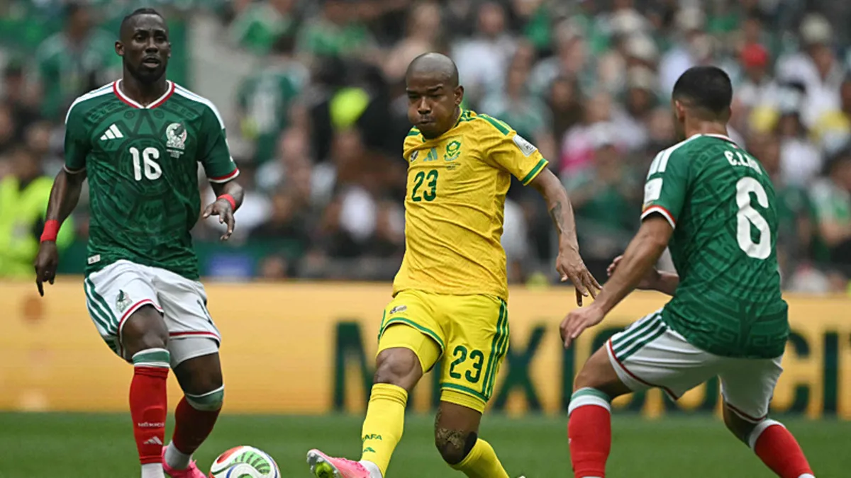 Güney Afrikalı futbolcu Jayden Adams hayatını kaybetti