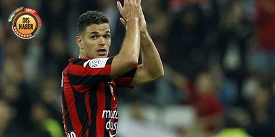 Ben Arfa'ya Fransa'dan iki talip çıktı