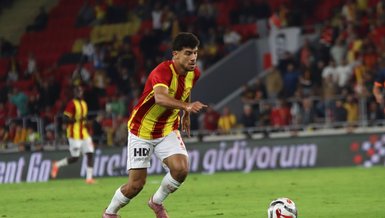 Her 11 şutta sadece 1 gol atan Göztepe’de gol sıkıntısı!