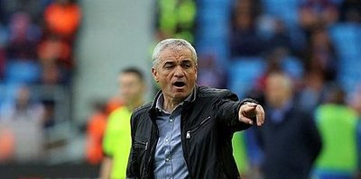 Trabzonspor'a şans gülmüyor