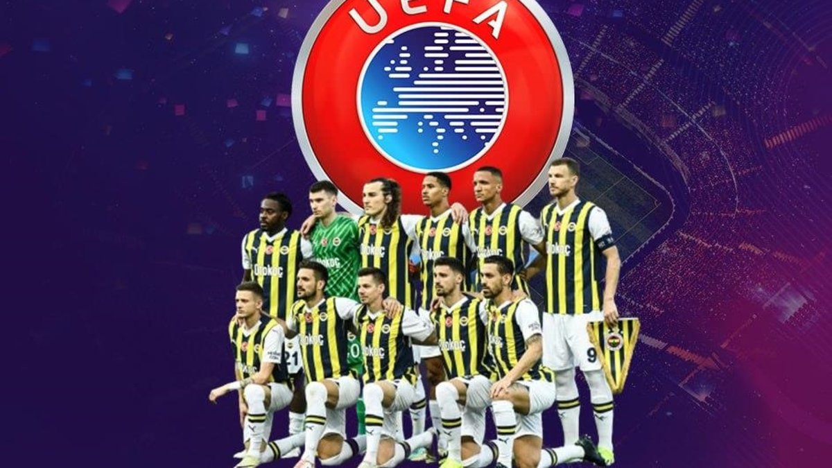 UEFA ÜLKE PUANI Ülke puanında son durum ne İşte Türkiye'nin