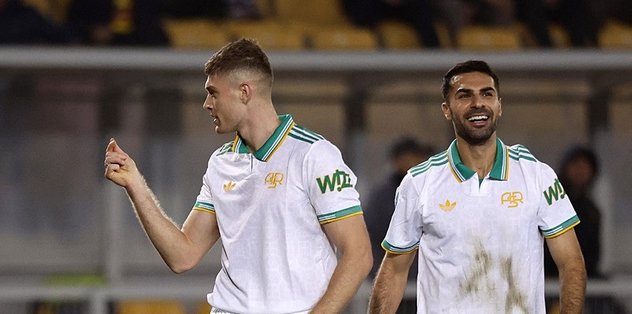 Fenerbahçe'de rota Artem Dovbyk! İtalyanlar transferi duyurdu