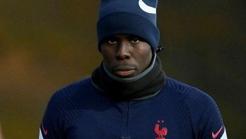 Zouma'nın kedileri elinden alındı