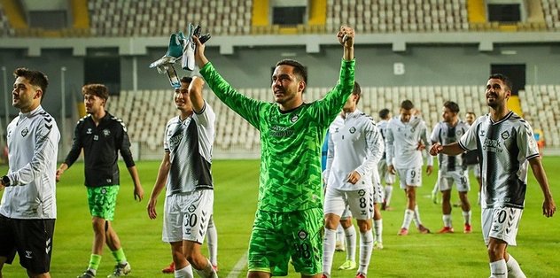 Altay’da Semih şoku