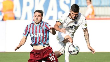 Trabzonspor'dan penaltı isyanı