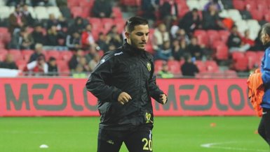 Cengizhan Kocaeli’de