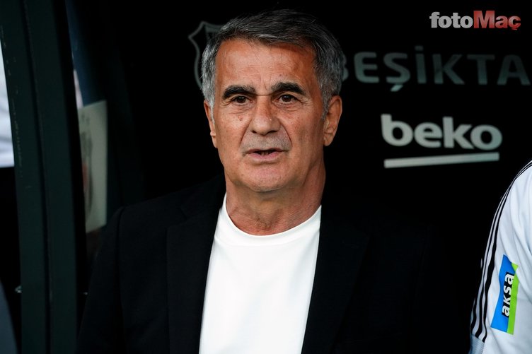 TRANSFER HABERİ: Beşiktaş'ta planlar değişti! 2 yıldıza teklif yapıldı