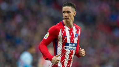 Galatasaray’dan Fernando Torres operasyonu