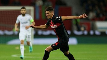 Beşiktaş golcü takibinde