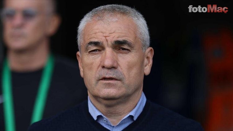 Fransızlardan flaş iddia! Sabri Lamouchi için Beşiktaş iddiası